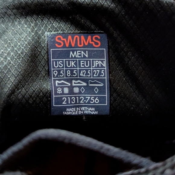 Swims City Hiker boots - Picture 5 of 6